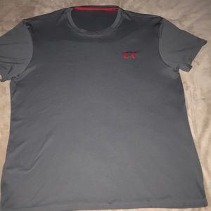 Under Armour Heatgear Shirt